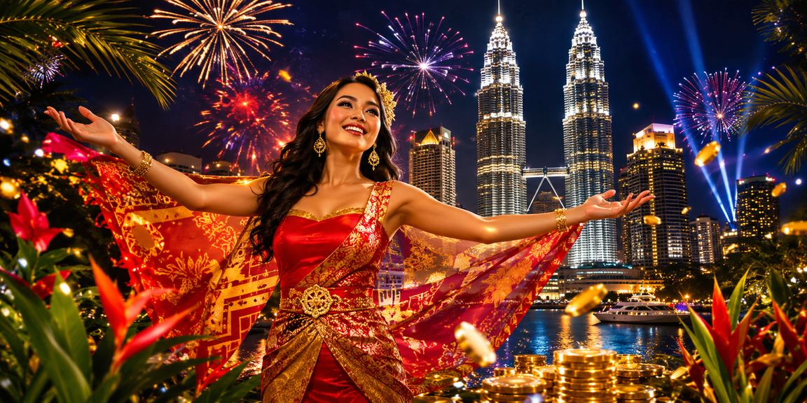 Paparan lobi kasino dan poker dalam talian di Kuala Lumpur melalui platform 40000