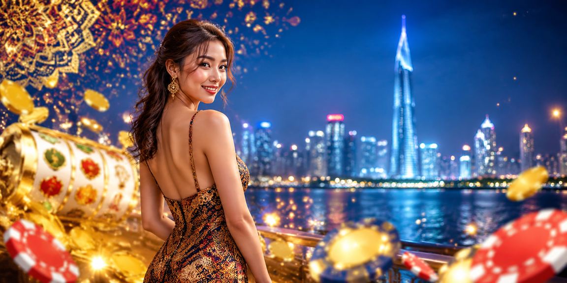 Pengguna Kuala Lumpur bermain slot dalam talian melalui platform mudah alih 40000