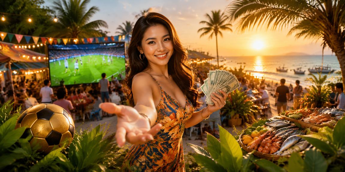 Pengguna Malaysia menyemak tawaran cashback dan odds pertaruhan melalui telefon mudah alih 40000