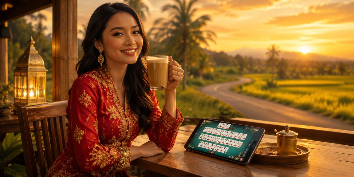 Paparan meja permainan rummy dalam talian di platform Malaysia 40000