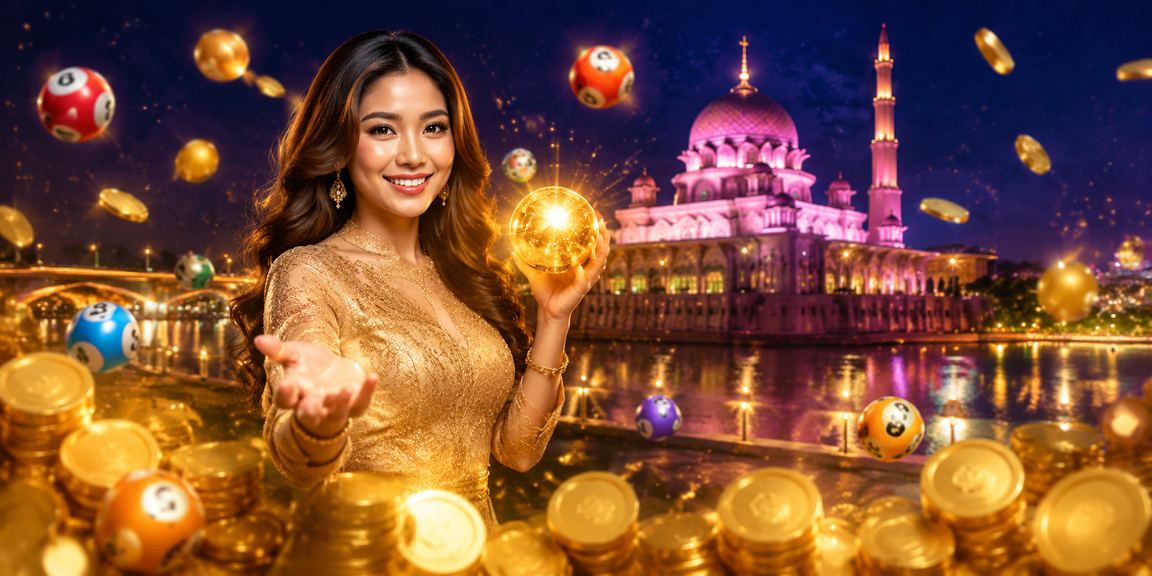 Paparan keputusan dan statistik pertaruhan di Putrajaya melalui antara muka 40000
